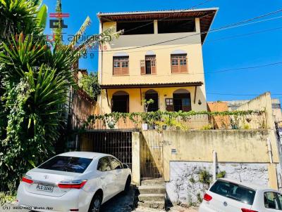 Casa para Venda, em Salvador, bairro DANIEL LISBOA, 13 dormitrios, 6 banheiros, 2 sutes, 2 vagas