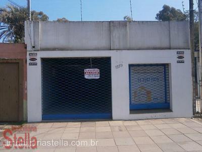 Terreno para Venda, em Esteio, bairro Centro