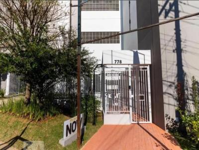 Apartamento para Venda, em So Paulo, bairro Vila Gustavo, 2 dormitrios, 1 banheiro, 1 vaga