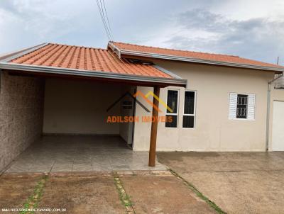 Casa para Venda, em Avar, bairro Jardim Brasil, 2 dormitrios, 1 banheiro, 1 vaga