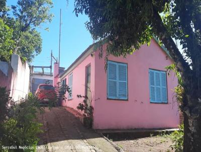 Casa para Venda, em Encruzilhada do Sul, bairro CENTRO
