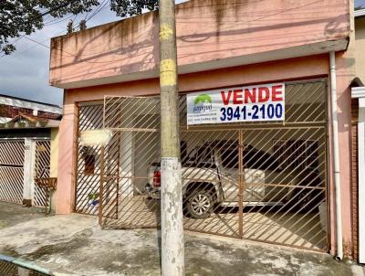 Casa para Venda, em So Paulo, bairro PQ. PANAMERICANO