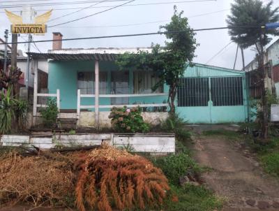 Casa para Locação, em Santana do Livramento, bairro Armour, 1 dormitório, 2 banheiros, 1 suíte, 1 vaga