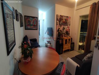 Apartamento para Venda, em So Paulo, bairro Barra Funda, 2 dormitrios, 2 banheiros, 1 sute, 1 vaga