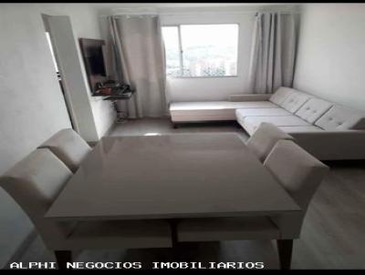 Apartamento para Venda, em So Paulo, bairro Parque Munhoz, 2 dormitrios, 1 banheiro