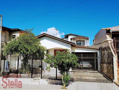 Casa para Venda, em Esteio, bairro Jardim Planalto, 3 dormitrios, 3 banheiros, 3 vagas