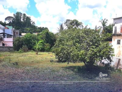 Lote para Venda, em Campo Belo, bairro Vila Bragana