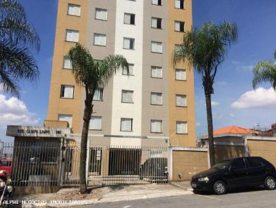 Apartamento para Venda, em So Paulo, bairro Parque Reboucas, 2 dormitrios, 1 banheiro, 1 vaga