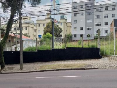 Terreno para Venda, em Curitiba, bairro Portão