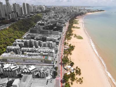 Apartamento para Venda, em Joo Pessoa, bairro Cabo Branco, 2 dormitrios, 1 banheiro, 1 sute, 1 vaga