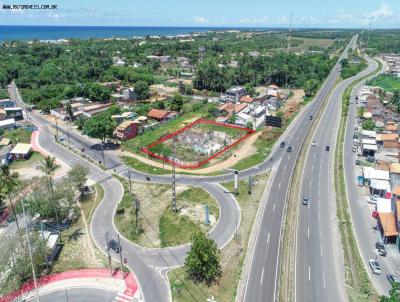 rea Comercial para Venda, em Camaari, bairro Itacimirim