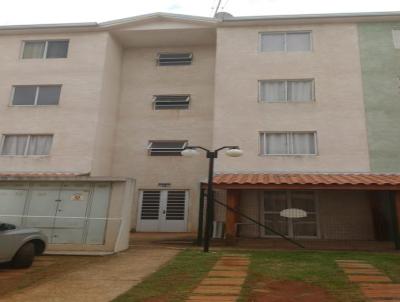 Apartamento 2 dormitrios para Venda, em Sumar, bairro Residencial Real Parque Sumar, 2 dormitrios, 1 banheiro, 1 vaga