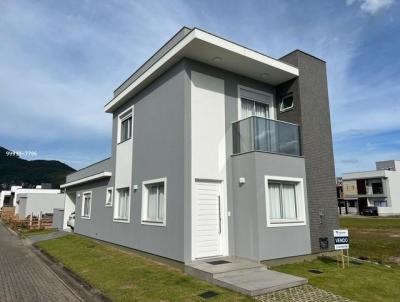 Casa para Venda, em Biguau, bairro Deltaville, 3 dormitrios, 2 banheiros, 1 sute, 1 vaga