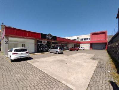 Sala Comercial para Locao, em Estncia Velha, bairro Rinco dos Ilhus