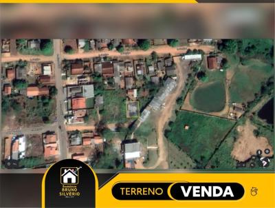 Terreno para Venda, em Jaru, bairro Setor 01/A