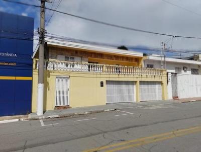 Casa para Venda, em Cotia, bairro Vila Santo Antnio do Porto, 3 dormitrios, 2 banheiros, 3 vagas