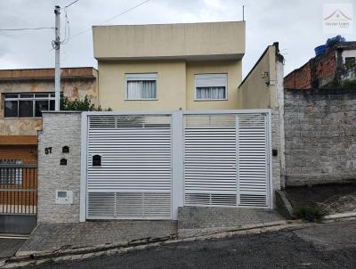 Sobrado para Venda, em So Paulo, bairro freguesia do , 4 dormitrios, 3 banheiros, 1 sute, 4 vagas