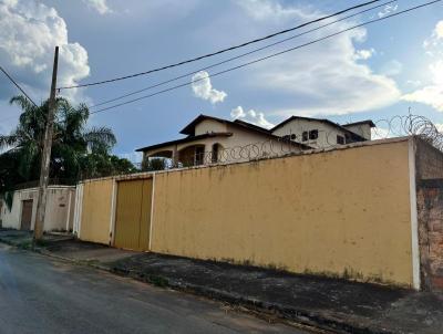 Lote para Venda, em Montes Claros, bairro Morada do Sol