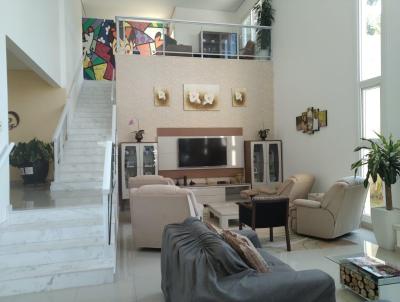 Casa em Condomnio para Venda, em Jandira, bairro Jardim do Golf I, 4 dormitrios, 5 banheiros, 2 sutes, 6 vagas