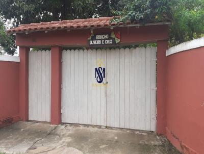 Casa 3 dormitrios para Venda, em Araruama, bairro Itaquiquara, 3 dormitrios, 3 banheiros, 1 sute, 2 vagas