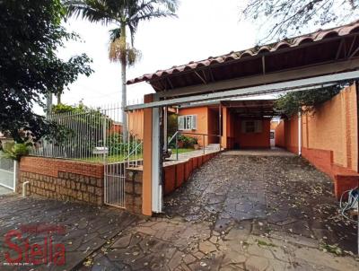 Casa para Venda, em Esteio, bairro Centro, 3 dormitrios, 1 banheiro, 1 sute, 1 vaga