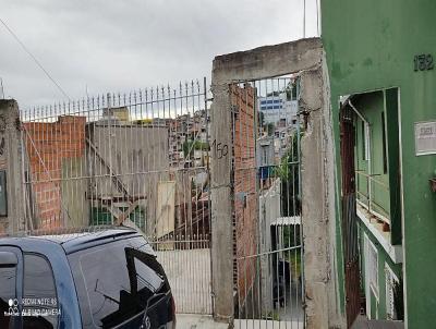 Casa para Venda, em Itapevi, bairro Jardim Briquet, 2 dormitrios, 1 banheiro, 2 vagas