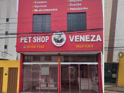 Imvel Comercial para Venda, em Ipatinga, bairro Veneza