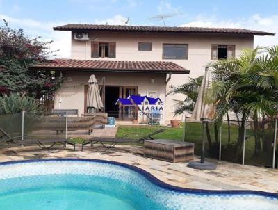 Casa em Condomnio para Venda, em Cotia, bairro Jardim Ips, 3 dormitrios, 5 banheiros, 3 sutes, 2 vagas