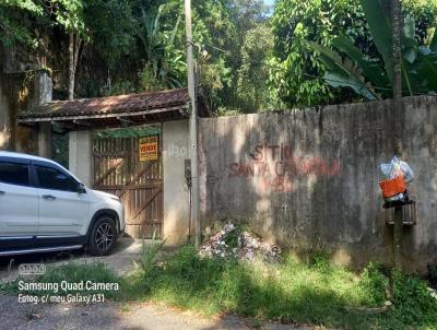 Stio para Venda, em , bairro GROTA FUNDA ILHA DE GUARATIBA