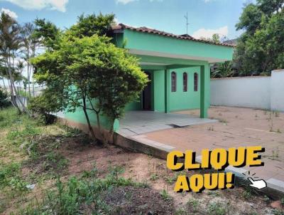 Casa para Venda, em Vargem Grande Paulista, bairro Centro, 3 dormitrios, 1 banheiro, 4 vagas