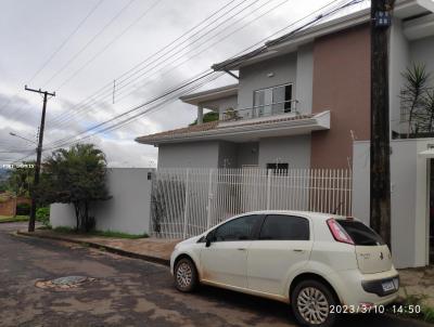 Casa para Venda, em Ourinhos, bairro Jardim Paulista, 3 dormitórios, 3 banheiros, 1 suíte, 4 vagas