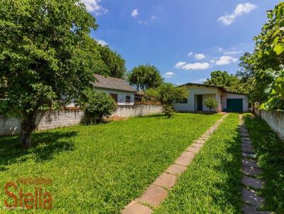 Casa para Venda, em Esteio, bairro Centro, 2 dormitrios, 1 banheiro, 1 vaga