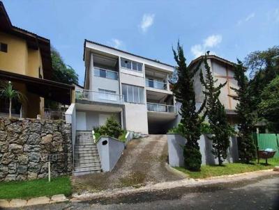 Casa para Venda, em Itapevi, bairro Transurb, 3 dormitrios, 4 banheiros, 3 sutes, 4 vagas