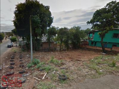 Terreno para Venda, em Sapucaia do Sul, bairro Capo da Cruz