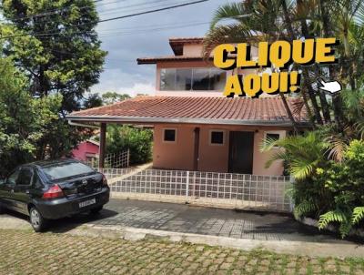 Casa em Condomnio para Venda, em Cotia, bairro Chcara Pavoeiro, 4 dormitrios, 4 banheiros, 1 sute, 3 vagas
