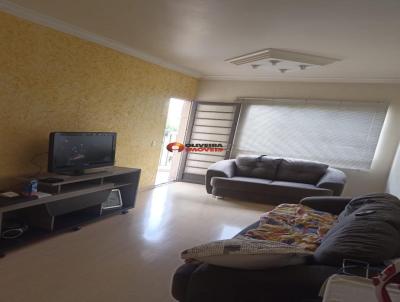 Apartamento para Venda, em Limeira, bairro Vila Conceio, 3 dormitrios, 2 banheiros, 1 sute, 1 vaga