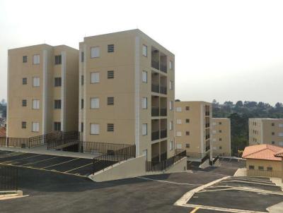 Apartamento para Venda, em Cotia, bairro Vila So Joaquim, 2 dormitrios, 1 banheiro, 1 vaga