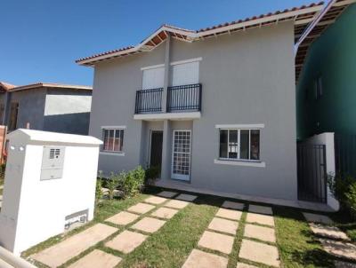 Casa em Condomnio para Venda, em Cotia, bairro Jardim Belizrio, 3 dormitrios, 2 banheiros, 1 sute, 2 vagas