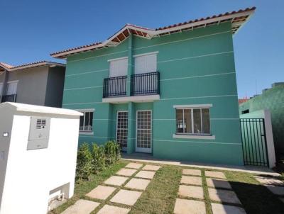 Casa em Condomnio para Venda, em Cotia, bairro Jardim Belizrio, 3 dormitrios, 2 banheiros, 1 sute, 2 vagas