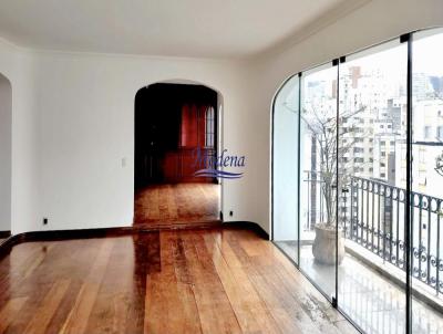 Apartamento para Venda, em So Paulo, bairro Jardim Paulista, 4 dormitrios, 4 banheiros, 2 sutes, 3 vagas