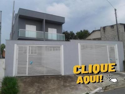 Casa para Venda, em Vargem Grande Paulista, bairro Parque Agreste, 3 dormitrios, 2 banheiros, 1 sute, 2 vagas