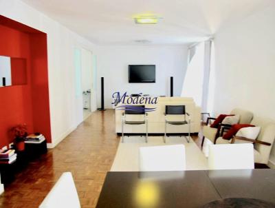 Apartamento para Venda, em So Paulo, bairro Jardim Paulista, 3 dormitrios, 3 banheiros, 1 sute, 2 vagas