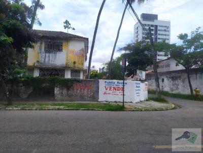 Casa para Venda, em Recife, bairro Prado, 4 dormitrios, 3 banheiros, 1 sute, 3 vagas