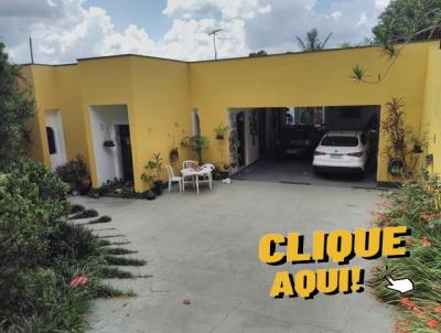 Casa para Venda, em Cotia, bairro Vila Santo Antnio, 3 dormitrios, 5 banheiros, 1 sute, 10 vagas