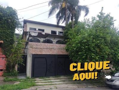 Casa para Venda, em Cotia, bairro Jardim Semiramis, 3 dormitrios, 5 banheiros, 1 sute, 2 vagas