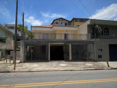 Casa para Venda, em Cotia, bairro Jardim da Glria, 3 dormitrios, 1 banheiro, 1 sute, 3 vagas