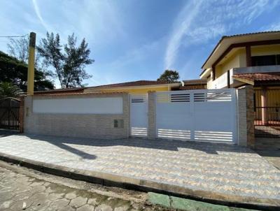 Casa para Venda, em Itanham, bairro Tupy, 3 dormitrios, 1 banheiro, 2 sutes, 6 vagas