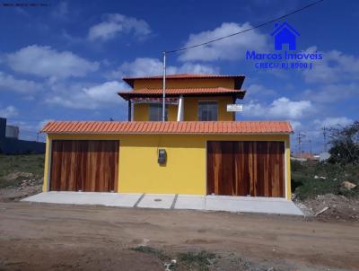 Casa para Venda, em Cabo Frio, bairro Colinas do Per, 2 dormitrios, 2 banheiros, 2 vagas