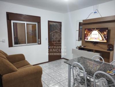 Apartamento para Temporada, em Santa Rosa, bairro Glria, 2 dormitrios, 1 banheiro, 1 vaga