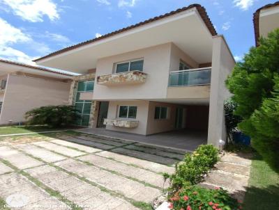 Casa em Condomnio para Venda, em Eusbio, bairro PRECABURA, 3 dormitrios, 5 banheiros, 3 sutes, 3 vagas